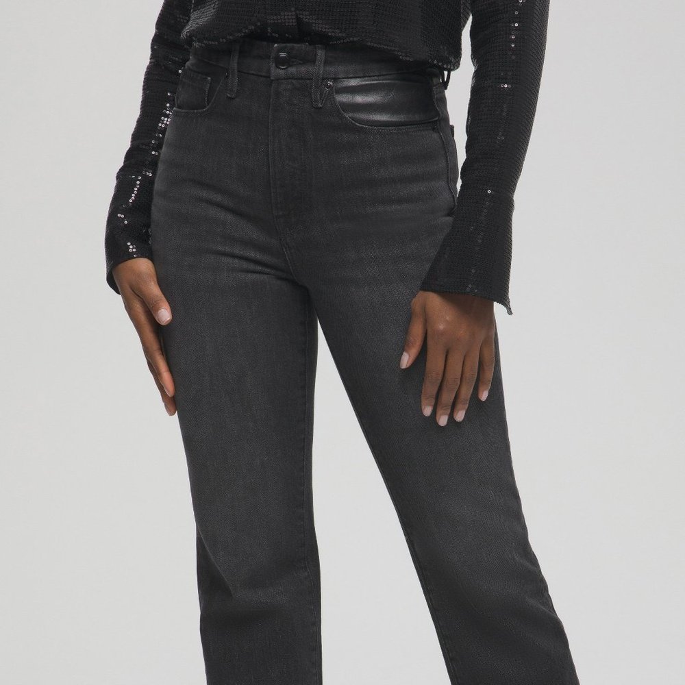 Good Vintage Better Than Leather Mix NWT